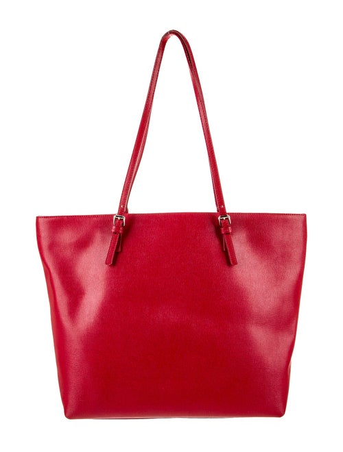 Furla Leather Tote