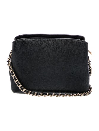 Furla Leather Crossbody Bag