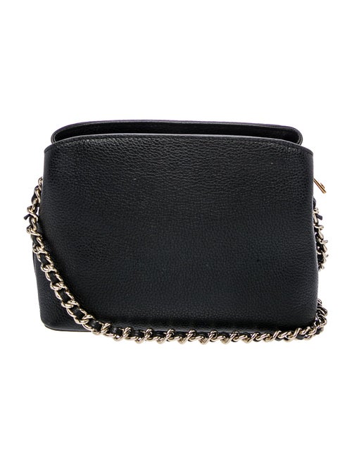 Furla Leather Crossbody Bag