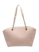 Furla Leather Top Handle Bag