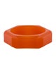 Furla Resin Bangle Bracelet