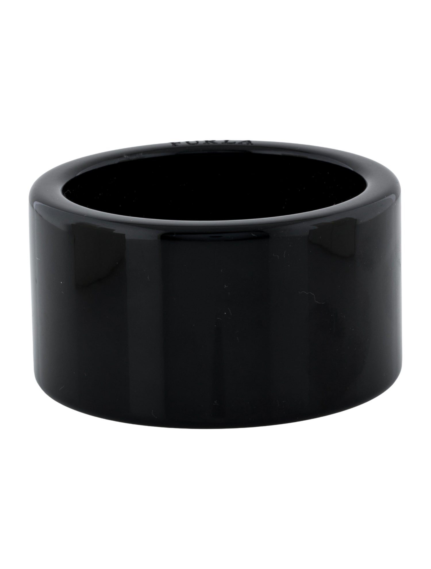 Furla Resin Bangle Bracelet