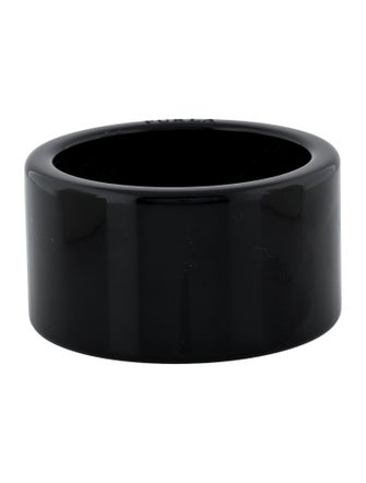 Furla Resin Bangle Bracelet