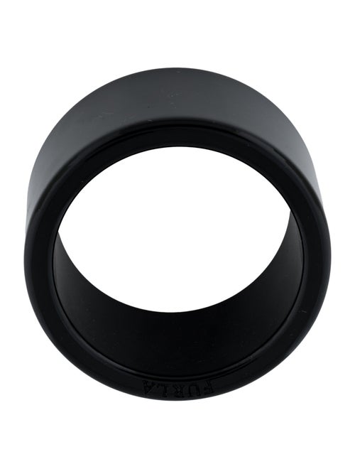 Furla Resin Bangle Bracelet