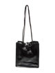 Furla Patent Leather Shoulder Bag
