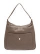 Furla Leather Top Handle Bag