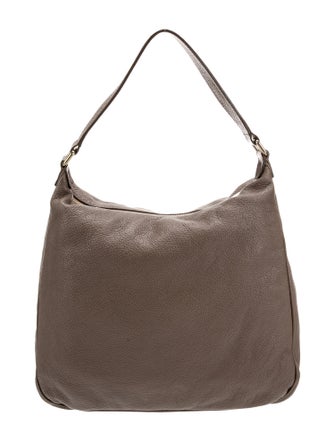 Furla Leather Top Handle Bag