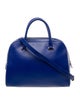 Furla Leather Top Handle Bag