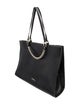 Furla Saffiano Leather Shoulder Bag