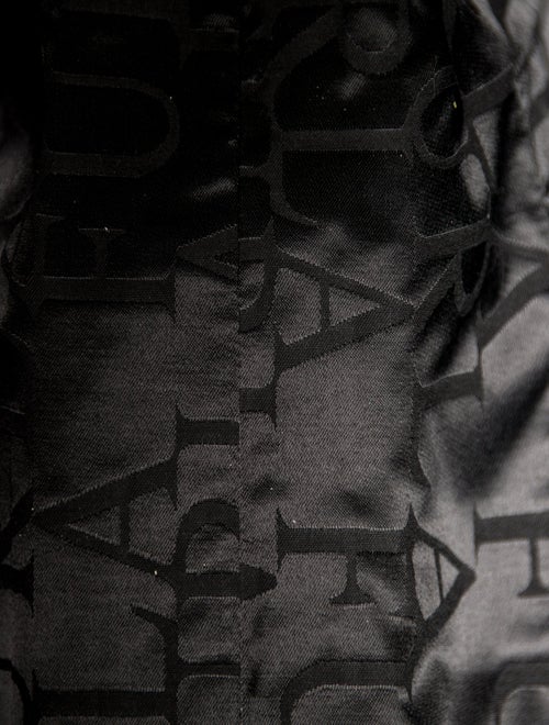 Furla Saffiano Leather Shoulder Bag