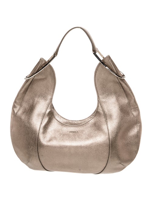 Furla Leather Shoulder Bag