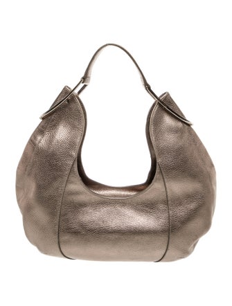 Furla Leather Shoulder Bag