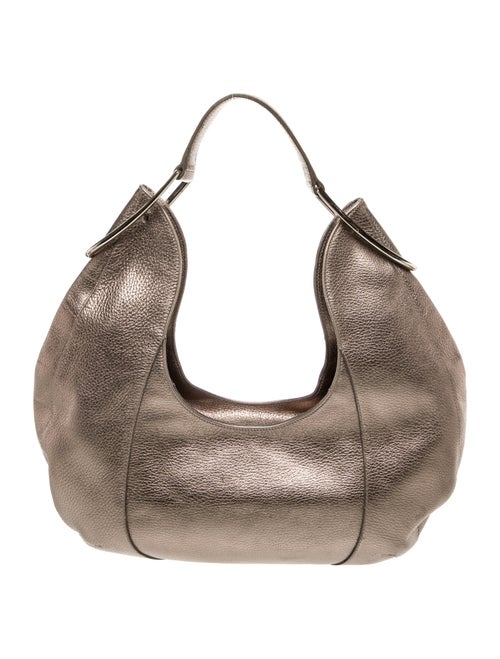 Furla Leather Shoulder Bag