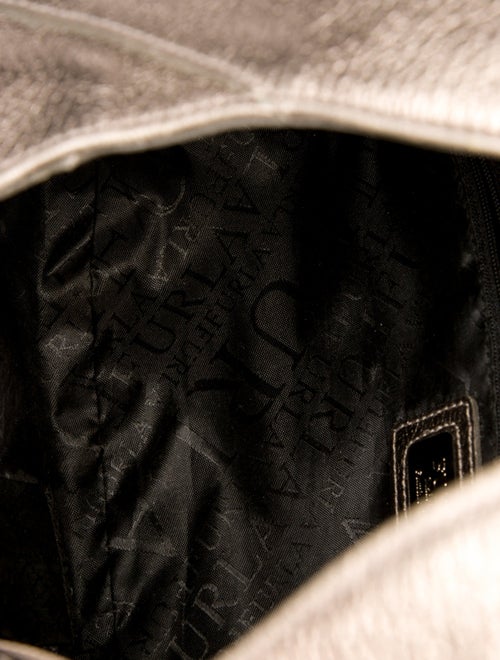 Furla Leather Shoulder Bag