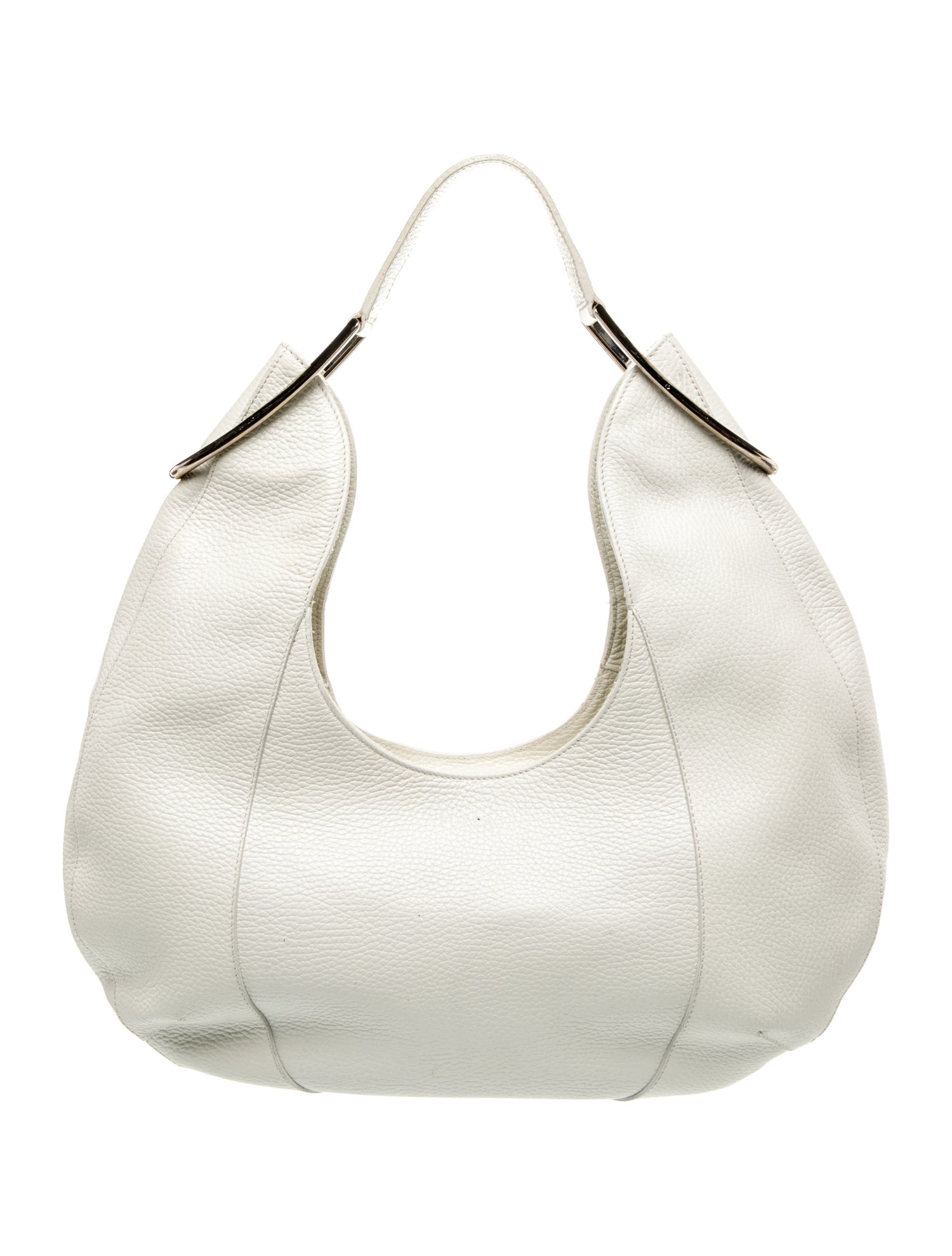 Furla Leather Shoulder Bag