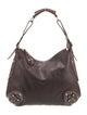Furla Leather Shoulder Bag
