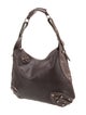 Furla Leather Shoulder Bag