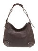 Furla Leather Shoulder Bag