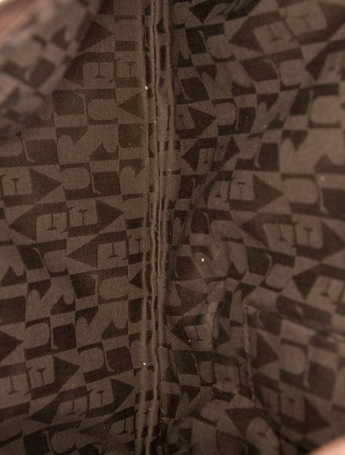 Furla Leather Shoulder Bag