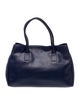 Furla Saffiano Leather Top Handle Bag