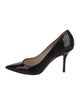 Furla Patent Leather Pumps