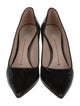 Furla Patent Leather Pumps