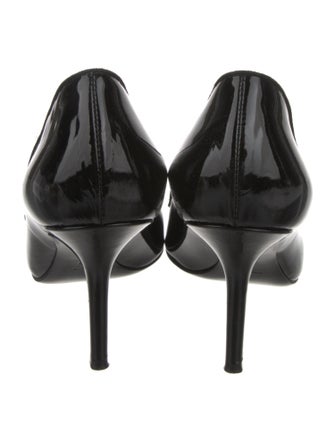 Furla Patent Leather Pumps