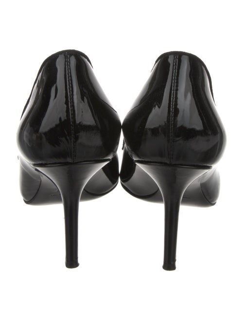 Furla Patent Leather Pumps