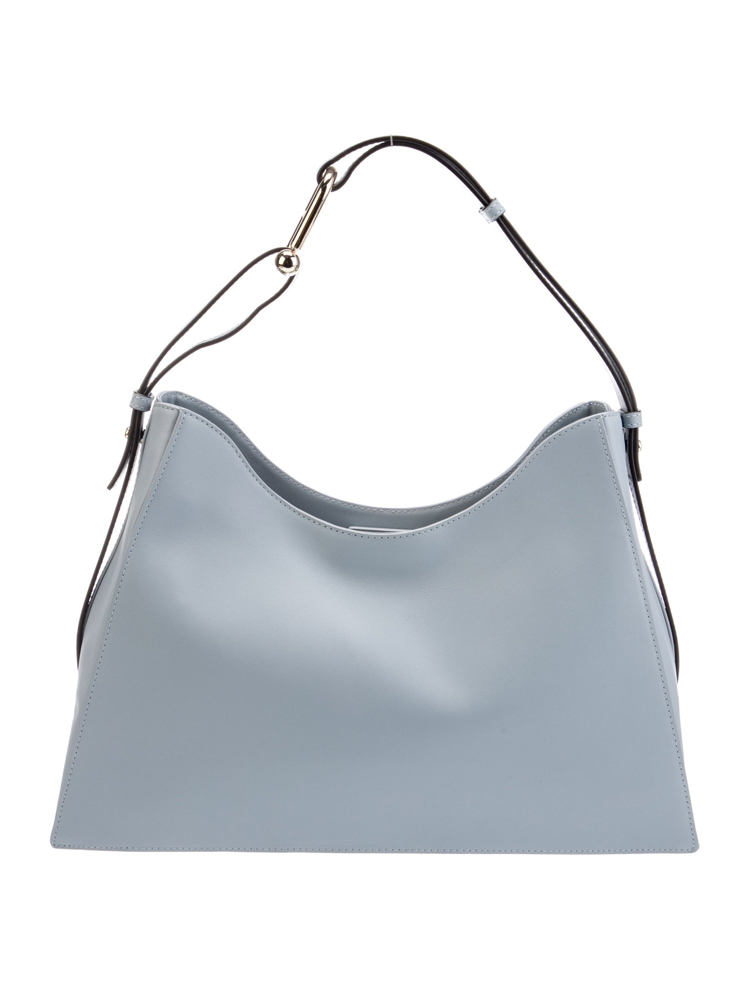 Furla Leather Shoulder Bag