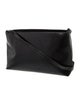 Furla Leather Top Handle Bag