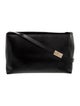Furla Leather Top Handle Bag