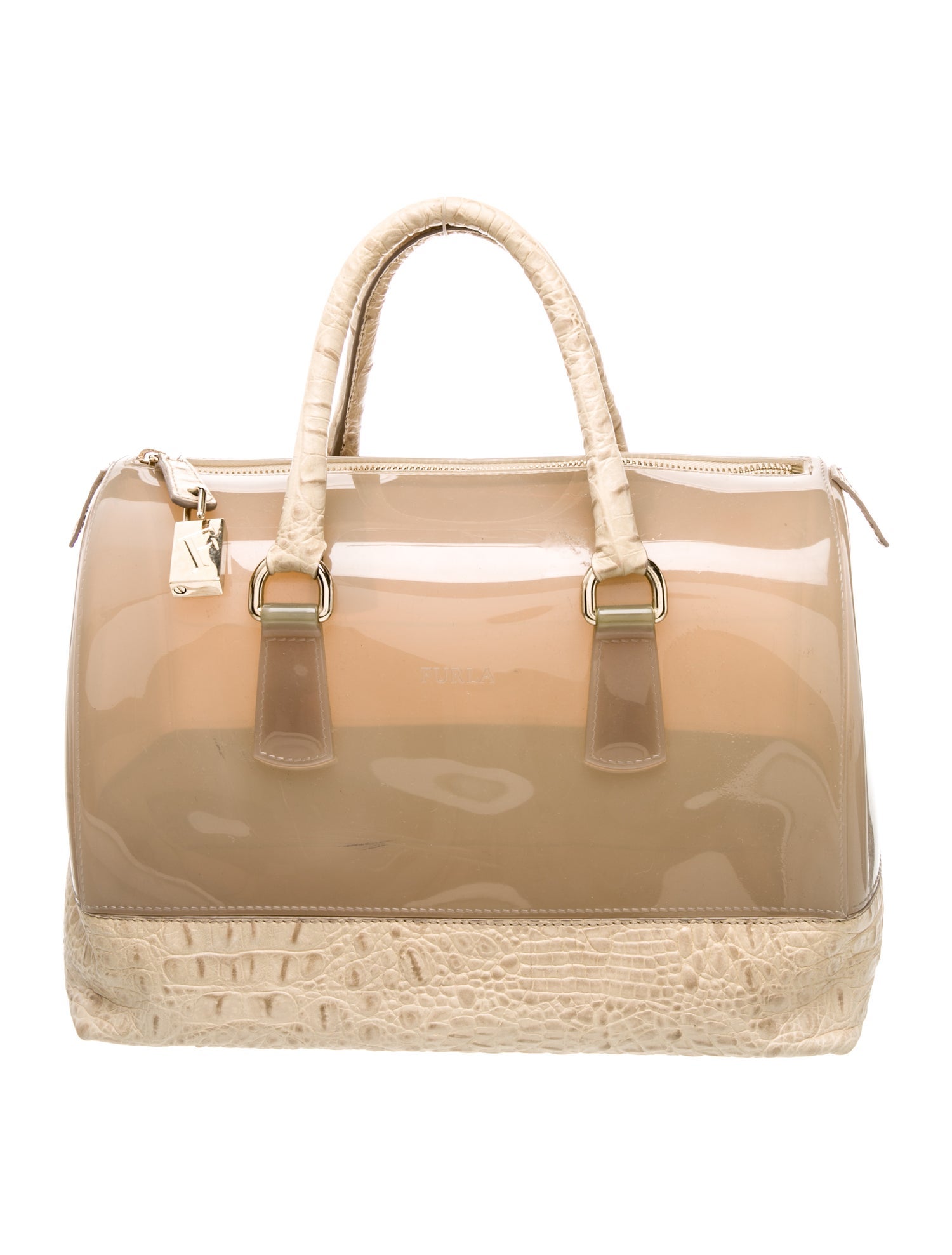 Furla Top Handle Bag