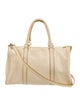 Furla Leather Top Handle Bag