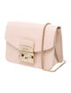 Furla Leather Crossbody Bag