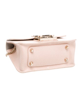 Furla Leather Crossbody Bag