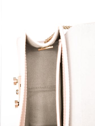 Furla Leather Crossbody Bag