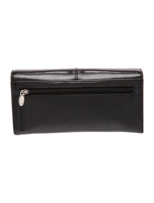 Furla Leather Continental Wallet