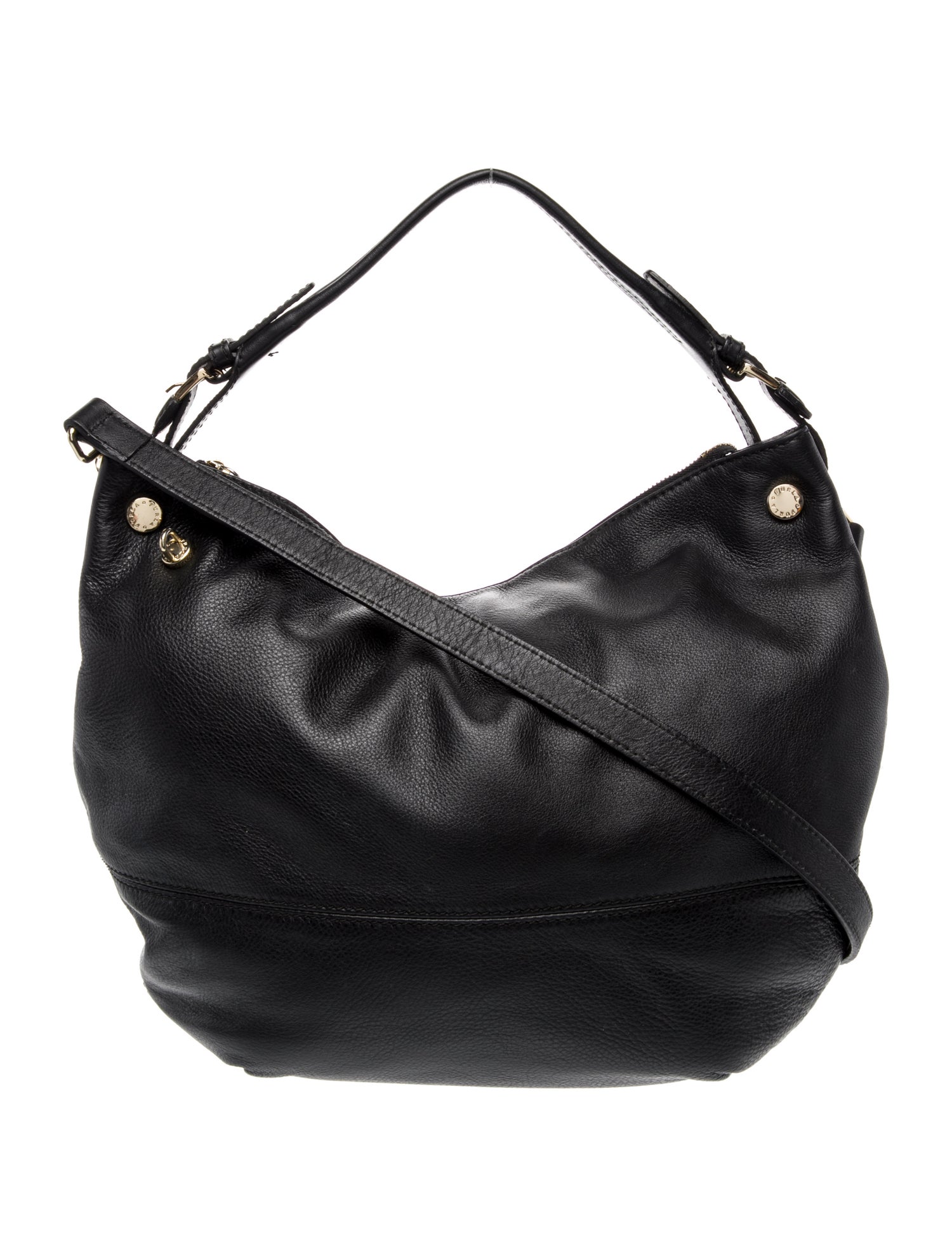 Furla Leather Shoulder Bag