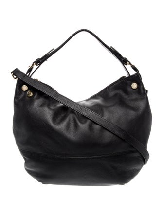 Furla Leather Shoulder Bag