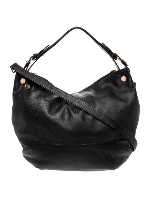 Furla Leather Shoulder Bag