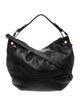 Furla Leather Shoulder Bag