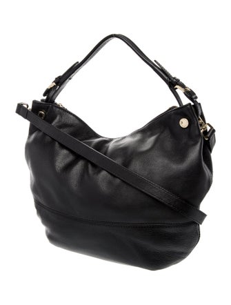Furla Leather Shoulder Bag