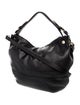 Furla Leather Shoulder Bag