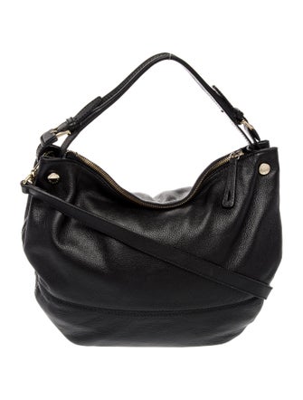 Furla Leather Shoulder Bag