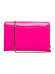 Furla Patent Leather Clutch