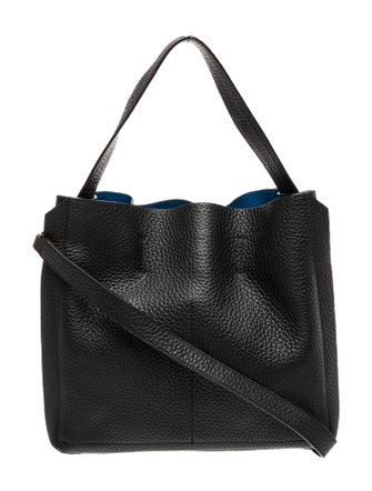 Furla Leather Shoulder Bag