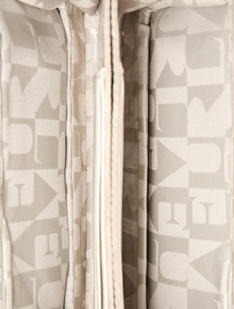 Furla Leather Minaudière