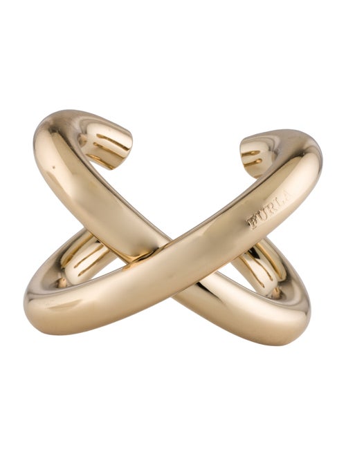Furla Cuff Bracelet