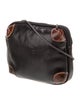 Furla Leather Crossbody Bag