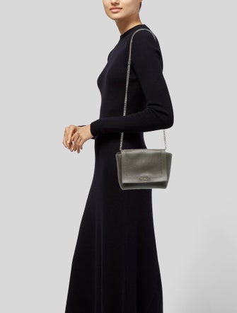 Furla Leather Belt Bag